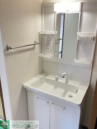 エテルノ豊春の物件内観写真